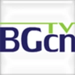 bgcn tv android application logo